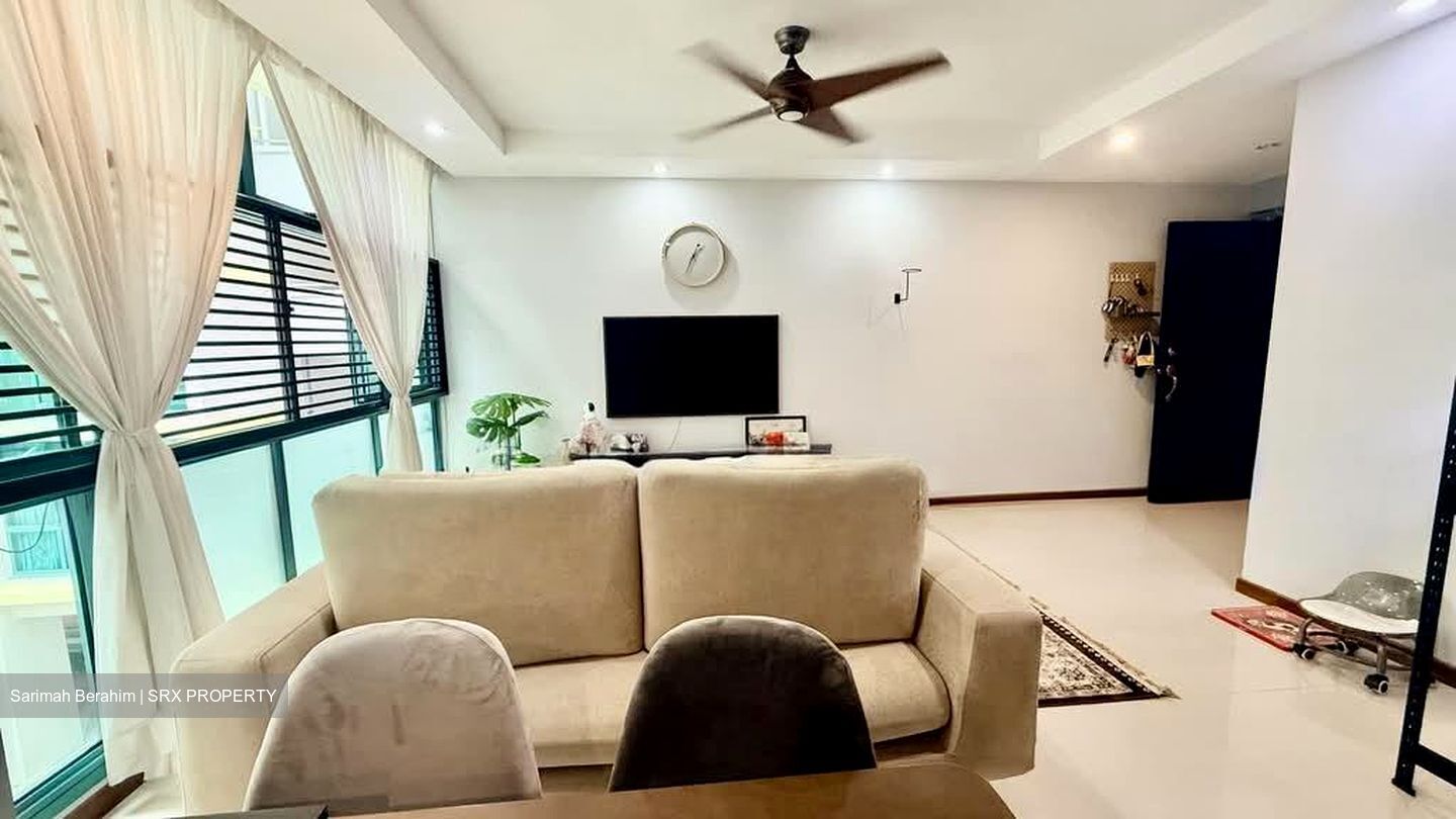 Blk 689E Woodlands Drive 75 (Woodlands), HDB 4 Rooms #544126451